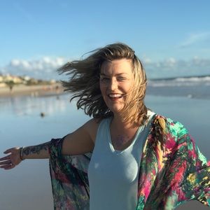 Meet your Posher, Maeghan